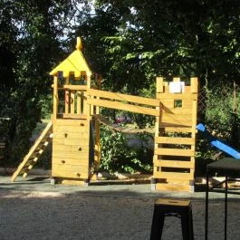 Majomhoz, Budapest - Egyéb