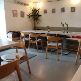 Major, Budaörs - Belső