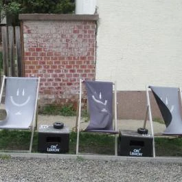 Major, Budaörs - Egyéb