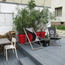 Major, Budaörs - Egyéb