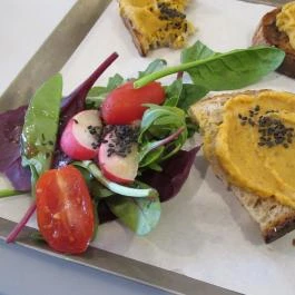 Major, Budaörs - Étel/ital