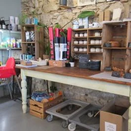 Major, Budaörs - Belső