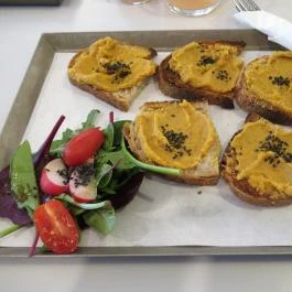 Major, Budaörs - Étel/ital