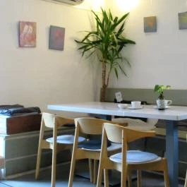 Major, Budaörs - Belső