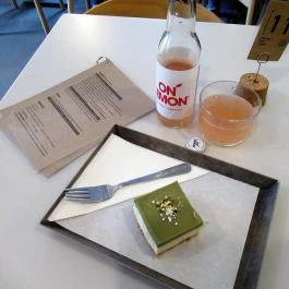 Major, Budaörs - Étel/ital