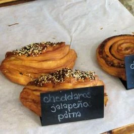 Major, Budaörs - Étel/ital