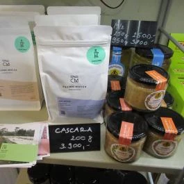 Major, Budaörs - Étel/ital