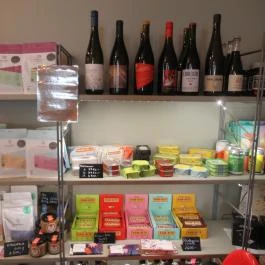 Major, Budaörs - Étel/ital