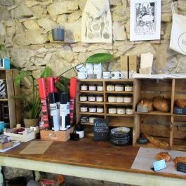 Major, Budaörs - Belső