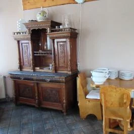 Major Csárda, Gyál - Egyéb