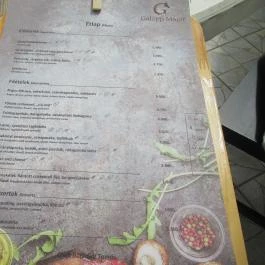 Major Csárda, Gyál - Egyéb