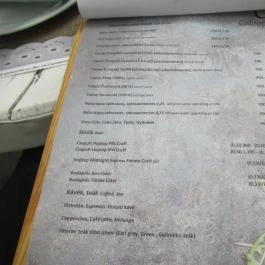 Major Csárda, Gyál - Egyéb