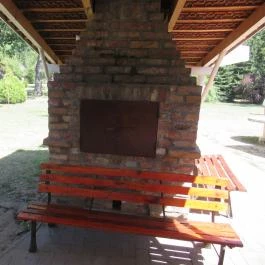 Major Csárda, Gyál - Egyéb