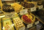 Major Cukrászda Budapest