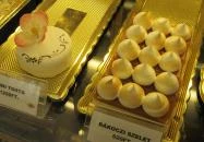 Major Cukrászda Budapest