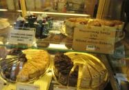 Major Cukrászda Budapest