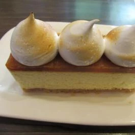 Major Cukrászda Budapest - Étel/ital