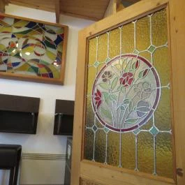 Major Cukrászda Budapest - Belső