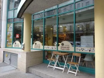 Kis Major Reggeliző, Kávézó Budapest