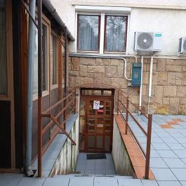 Major Vendéglő, Budapest - Külső kép