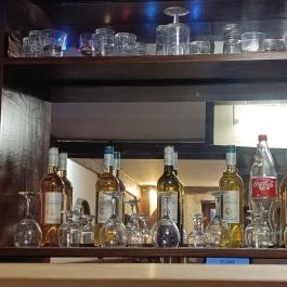 Major Vendéglő, Budapest - Étel/ital