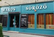 Major Vendéglő Budapest