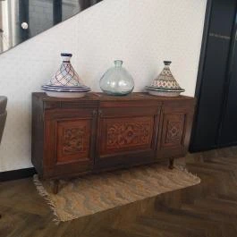 Majorelle Budapest - Belső