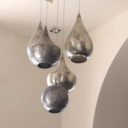 Majorelle Budapest - Belső