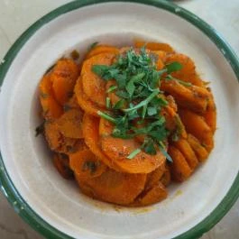 Majorelle Budapest - Étel/ital