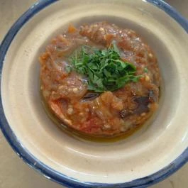 Majorelle Budapest - Étel/ital