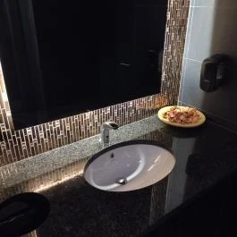 Majorelle Budapest - Mosdó