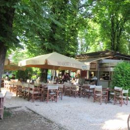 Majorka Kávézó & Söröző Budapest - Külső kép