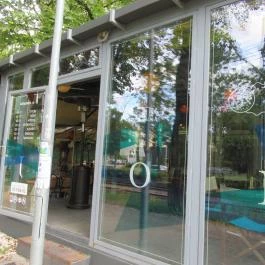 Majorka Kávézó & Söröző Budapest - Külső kép