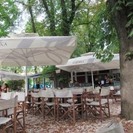 Majorka Kávézó & Söröző Budapest - Külső kép