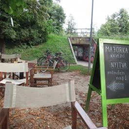 Majorka Kávézó & Söröző Budapest - Egyéb