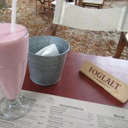 Majorka Kávézó & Söröző Budapest - Étel/ital