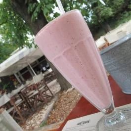 Majorka Kávézó & Söröző Budapest - Étel/ital