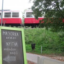 Majorka Kávézó & Söröző Budapest - Egyéb