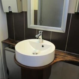 Majorka Kávézó & Söröző Budapest - Mosdó