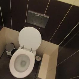 Majorka Kávézó & Söröző Budapest - Mosdó