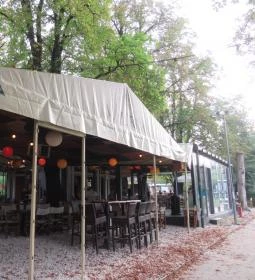 Majorka Kávézó & Söröző