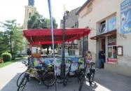 Majoros Fagyizó Sátoraljaújhely