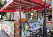 Majoros Fagyizó Sátoraljaújhely