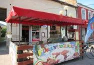 Majoros Fagyizó Sátoraljaújhely