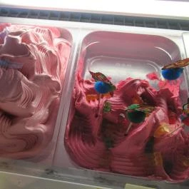 Majoros Fagyizó Sátoraljaújhely - Étel/ital