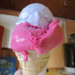 Majoros Fagyizó Sátoraljaújhely - Étel/ital