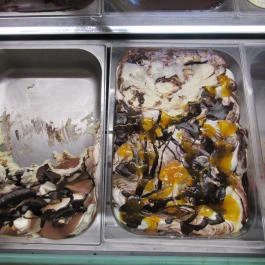 Majoros Fagyizó Sátoraljaújhely - Étel/ital