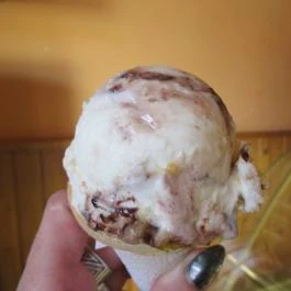 Majoros Fagyizó Sátoraljaújhely - Étel/ital