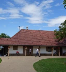 Majthényi Présház