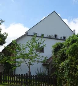 Majthényi Présház